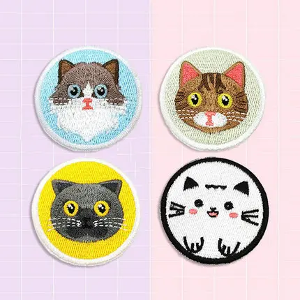 Cute cartoon cat,2024-07-06 15:15:09